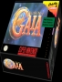 Nintendo  SNES&nbsp; - &nbsp;Illusion of Gaia (USA)